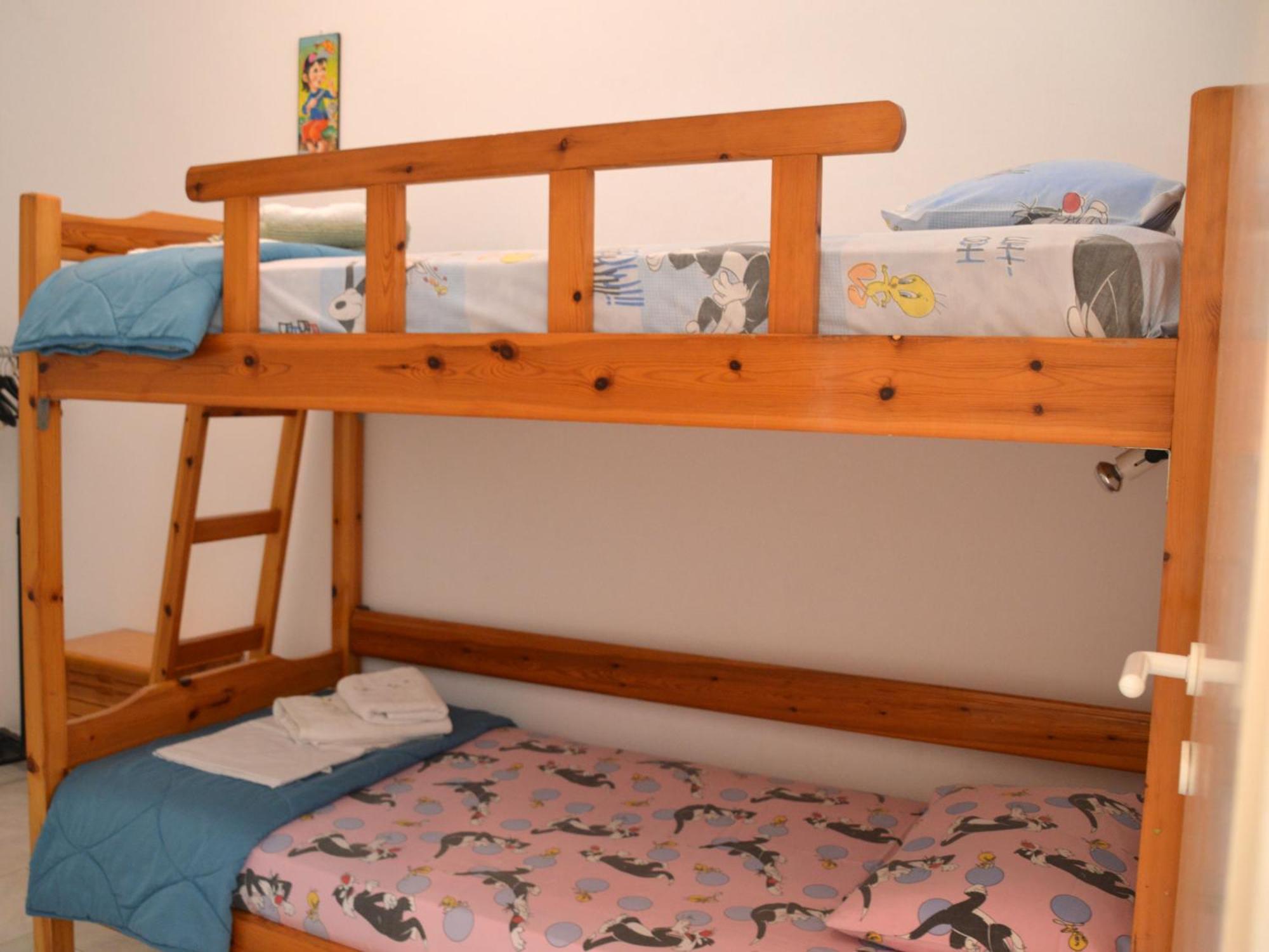 Antony Appartement Nea Plagia