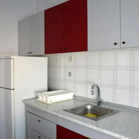 Antony Apartments Nea Plagia Exterior photo