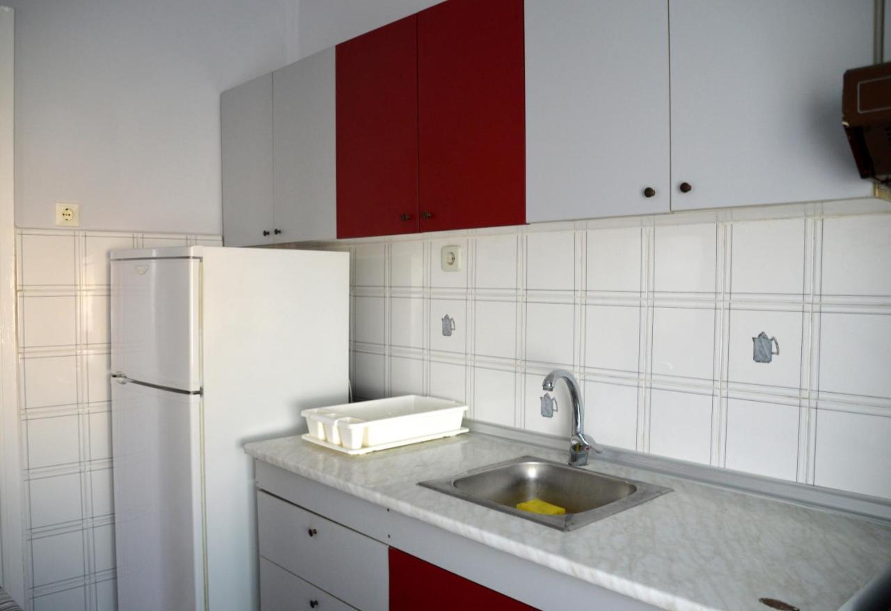 Antony Apartment Nea Plagia