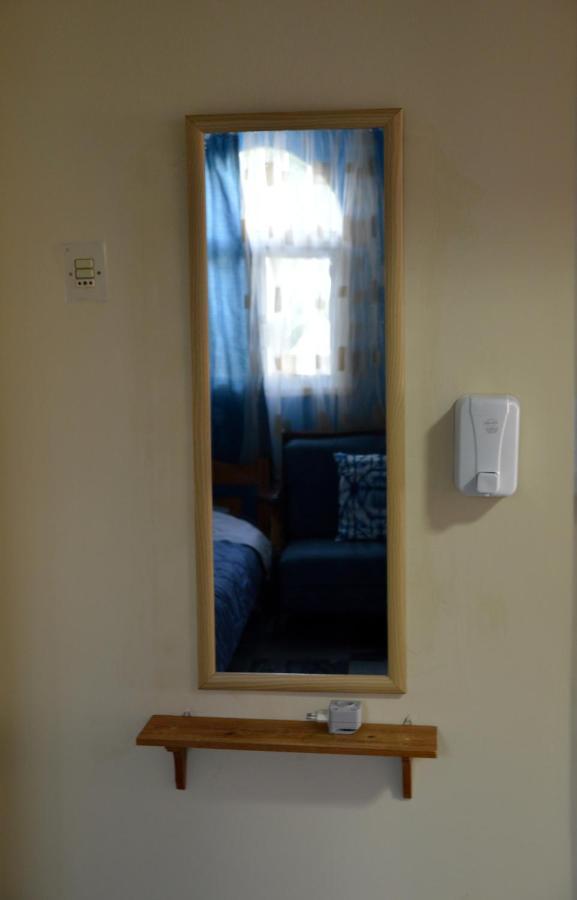 Antony Apartment