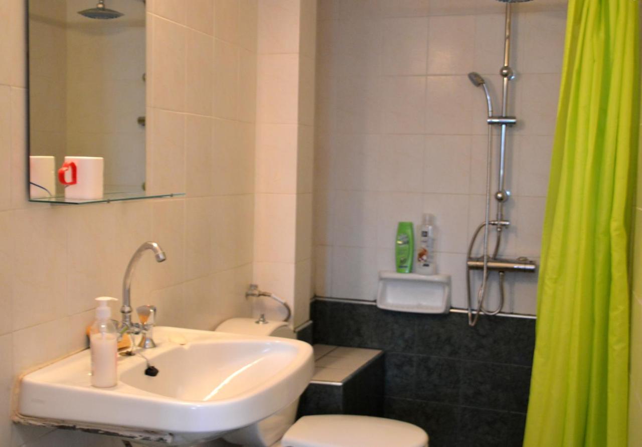Antony Apartmán