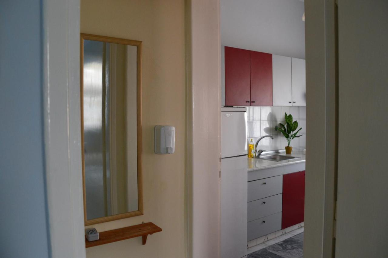 Apartment Antony *