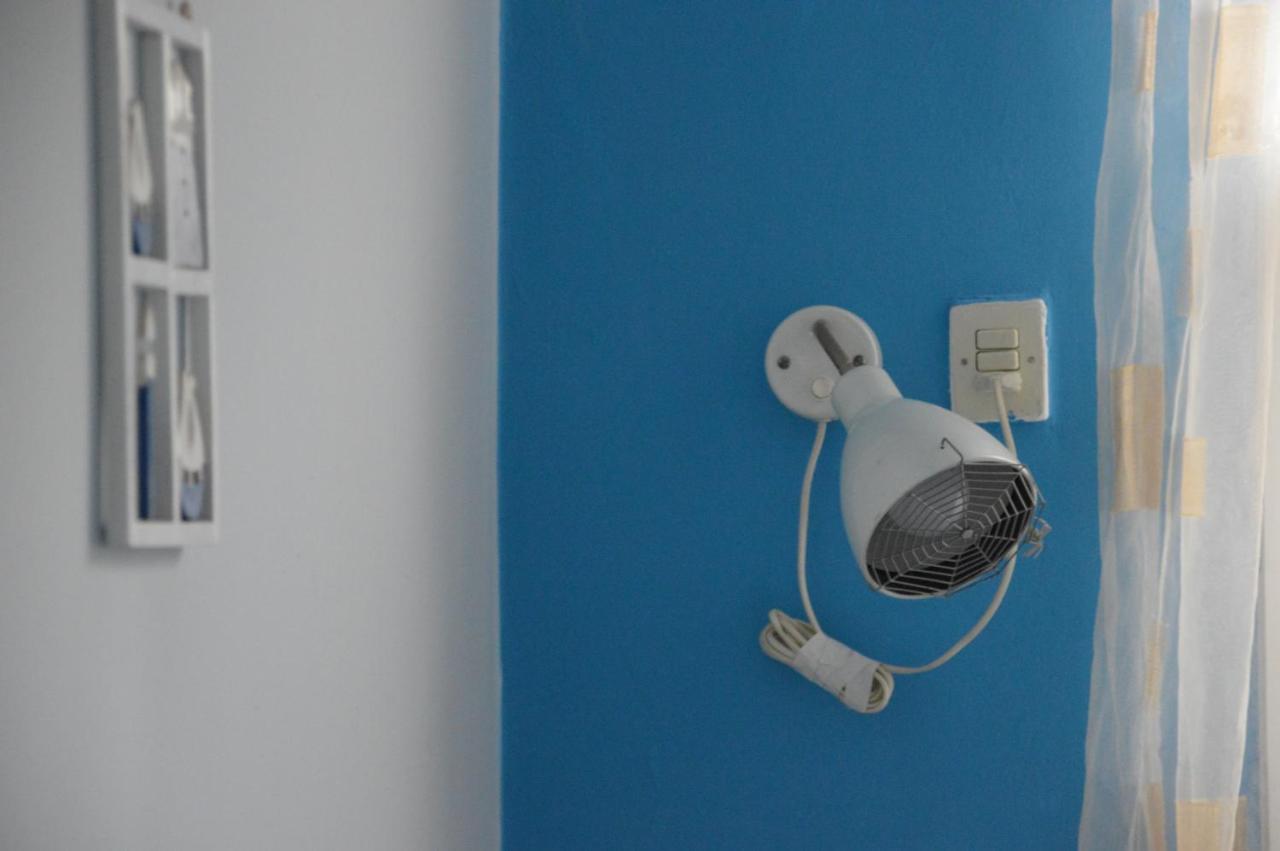 Antony Apartment *