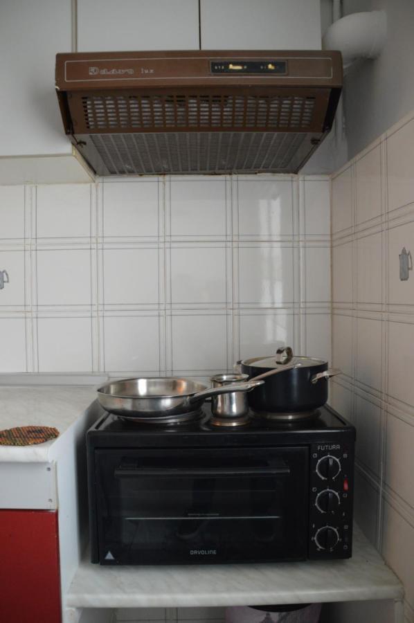 Antony Apartment Nea Plagia