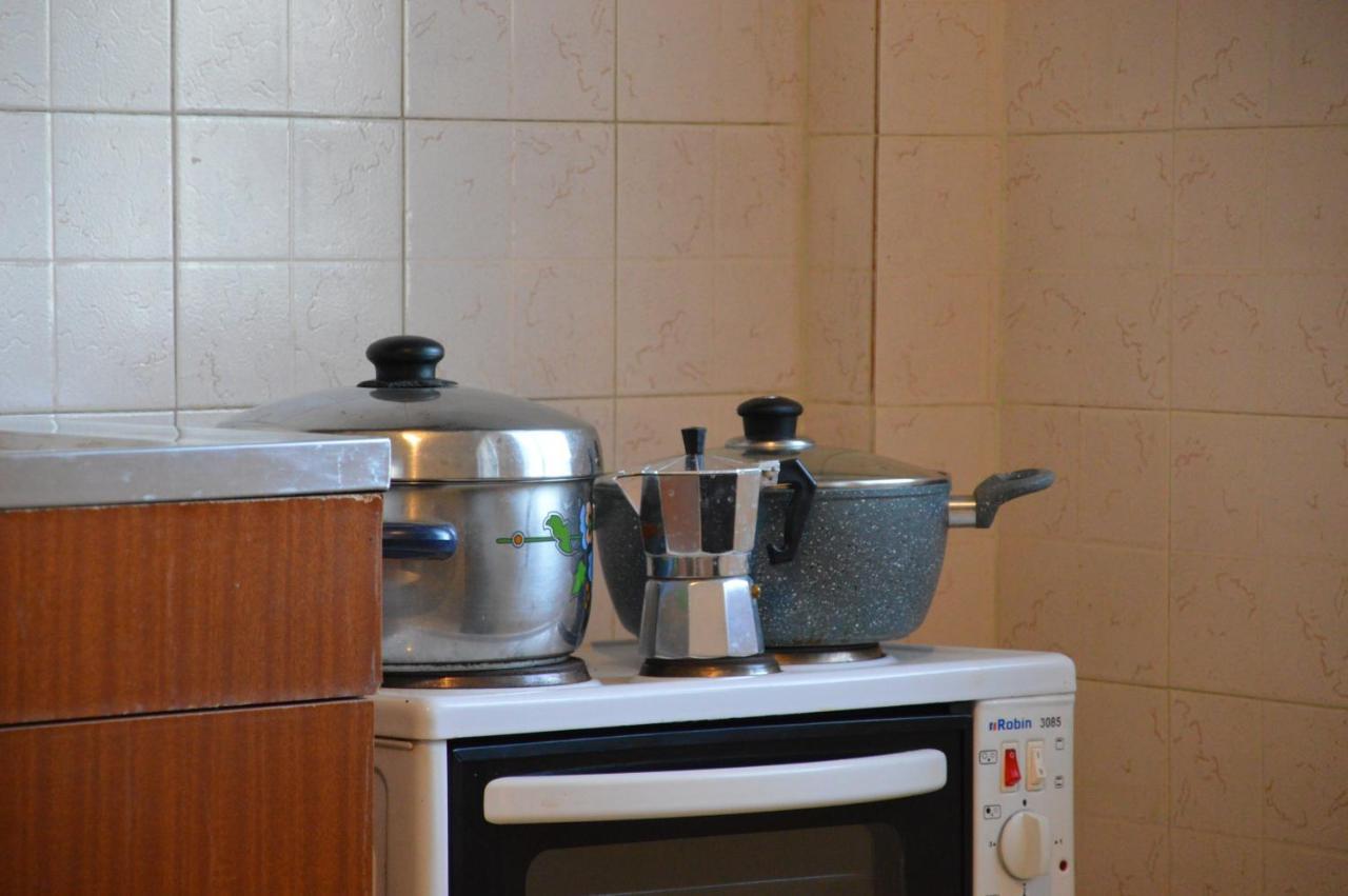 Antony Apartment