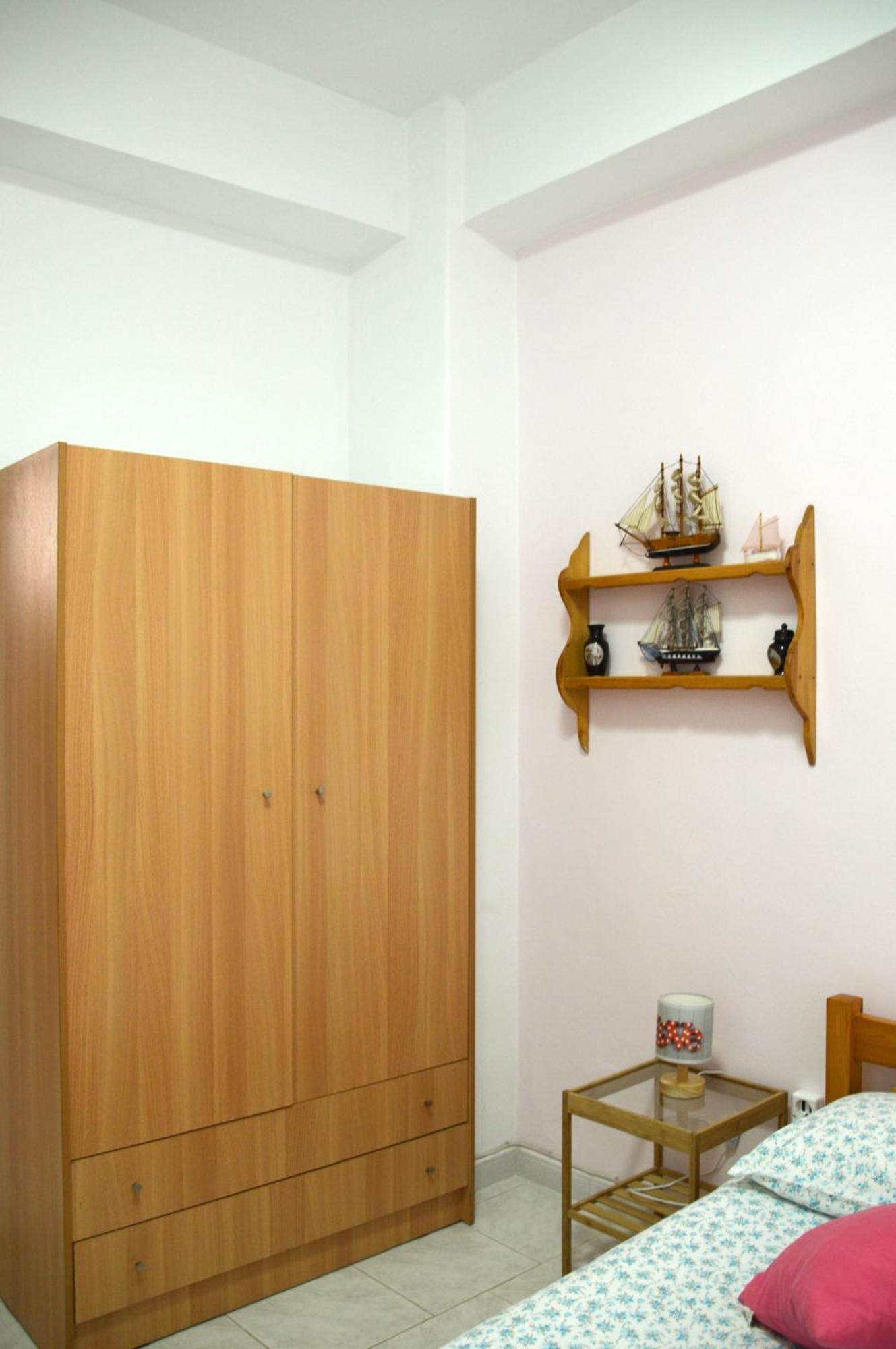 Apartmán Antony