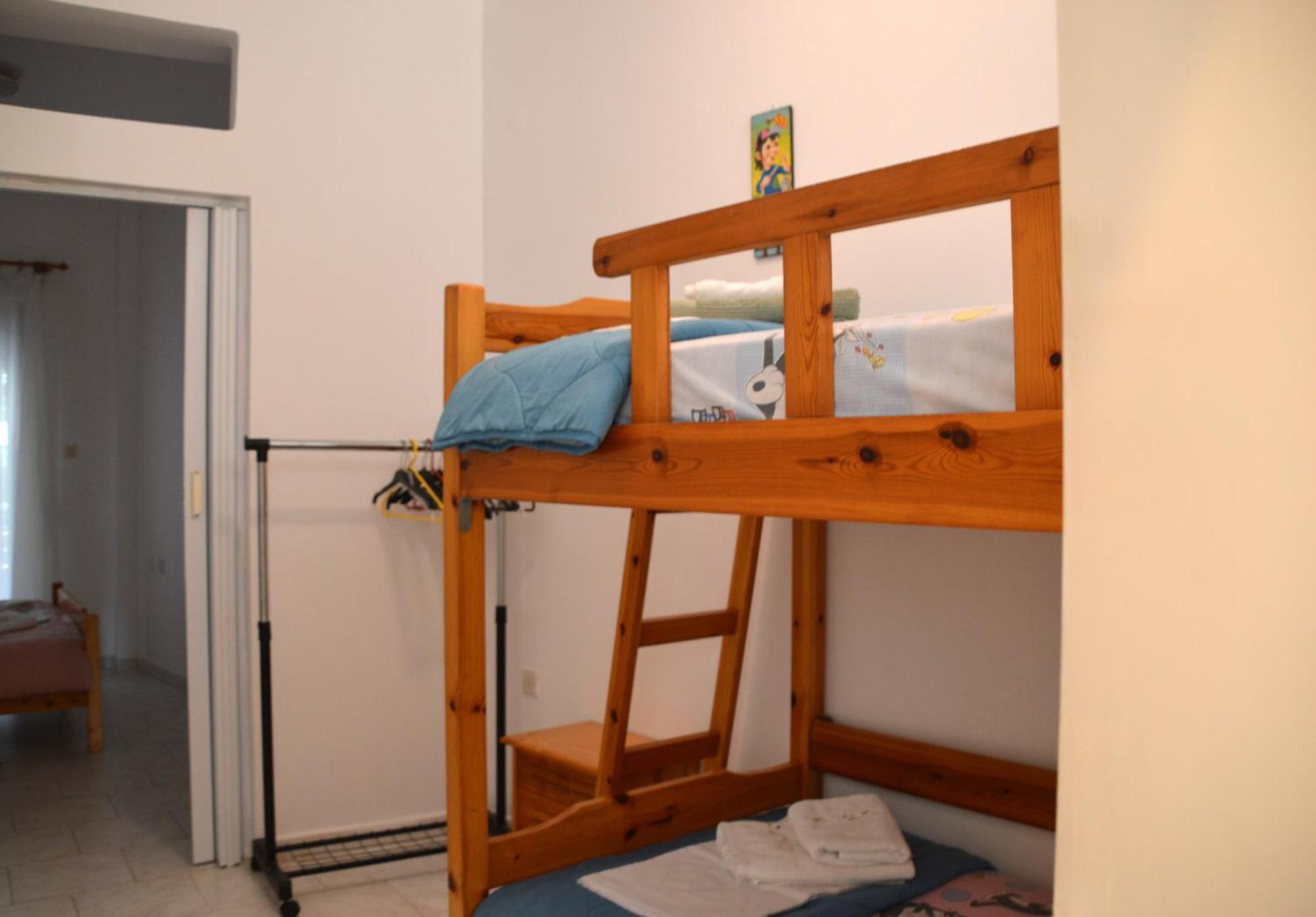 Antony Apartmán