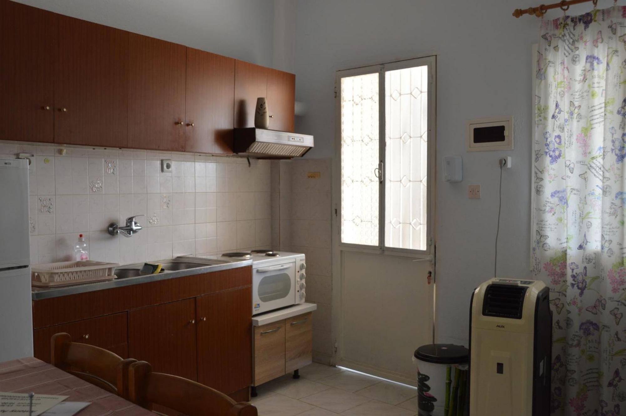 Apartmán Antony