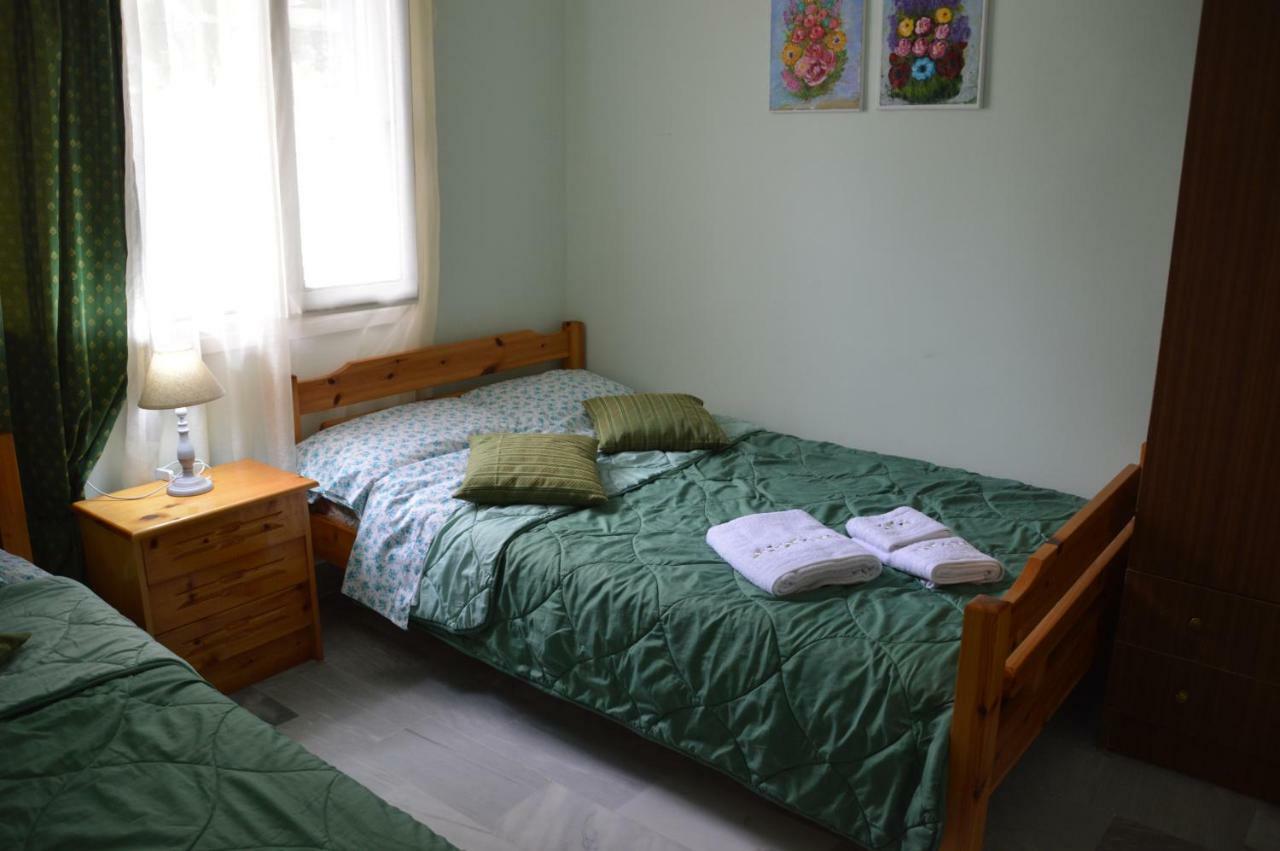 Antony Apartment