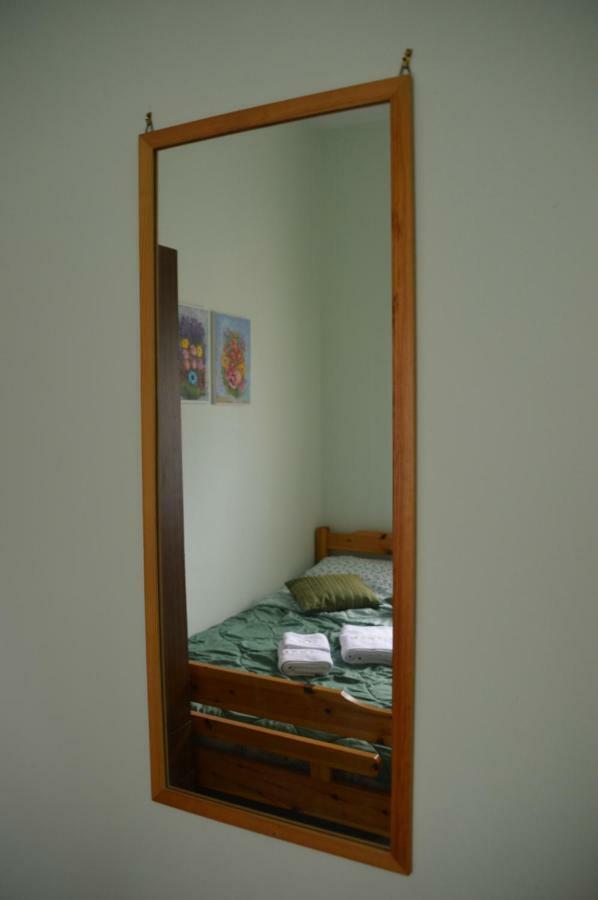 Apartment Antony Nea Plagia