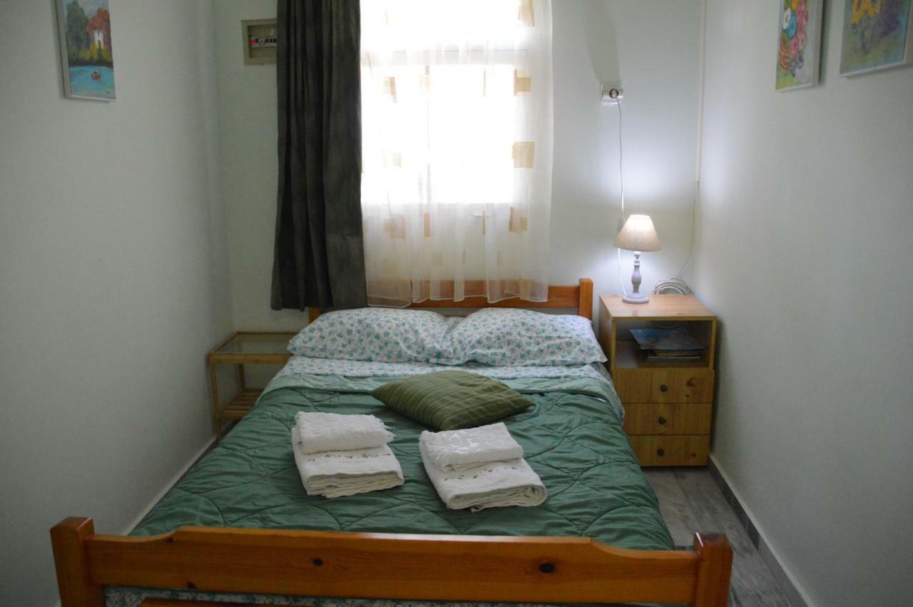 Apartmán Antony